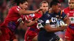Coverage of ...Super Rugby