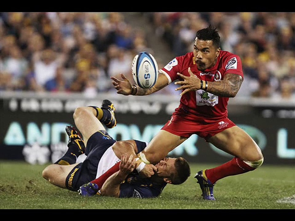 watch Reds vs Brumbies stream online live
