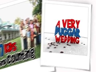 17 Kids and Counting - A Very Duggar Wedding (1 of 6)