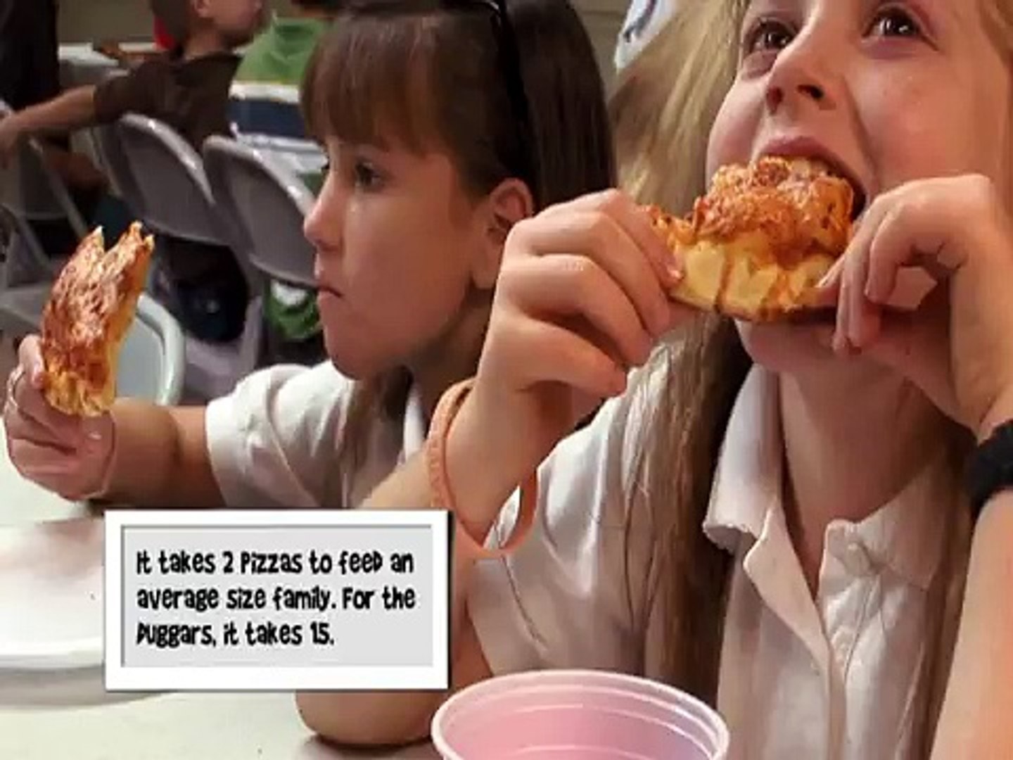 17 Kids And Counting A Very Duggar Wedding 4 7 Info