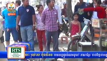 Khmer News, Hang Meas News, HDTV, Afternoon, 11 February 2015 Part 03