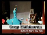 Sakarya ilahi Grubu vee Semazen Ekibi  0532 621 31 93 (İslami düğün konser)