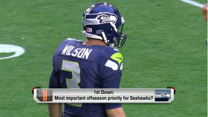 More important signing: Wilson or Lynch?