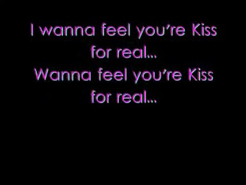 Every Little Part Of Me - Alesha Dixon Feat. Jay Sean (With Lyrics)