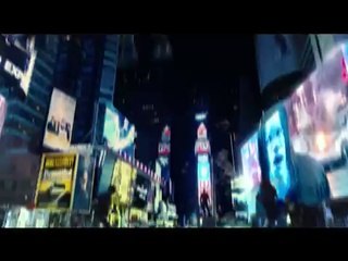 WCRS UK pour Sky TV - chaîne de télévision, «Step into the adventure» - décembre 2014