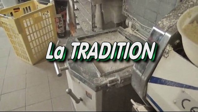 Mon Film boulangerie