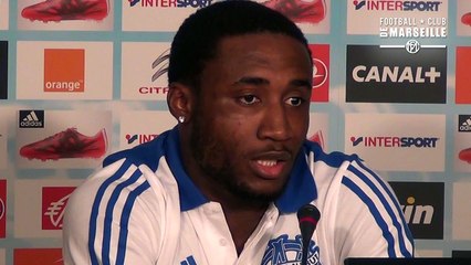 Dja Djédjé et la detresse d'André Ayew