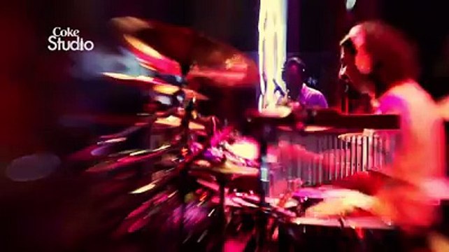 Abrar-Ul-Haq, Pani Da Bulbula, Coke Studio Season 7