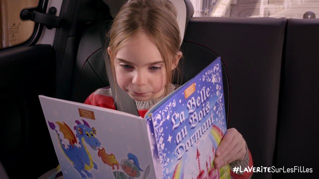 Renault : Nouvelle Renault Twingo avec Bérengère Krief