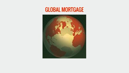 Mortgage Rates San Diego - Global Mortgage (619) 692-3630