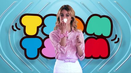 Tini Stoessel - Tsum Tsum (Violetta)