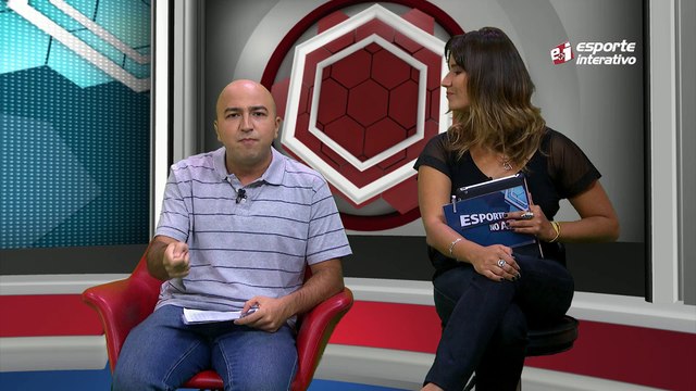 Chegou a hora de ganso voltar à Seleção? Se liga no Esporte no Ar!