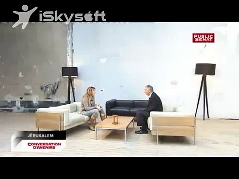 Attali souhaite un Gouvernement Mondial avec Jérusalem pour capitale