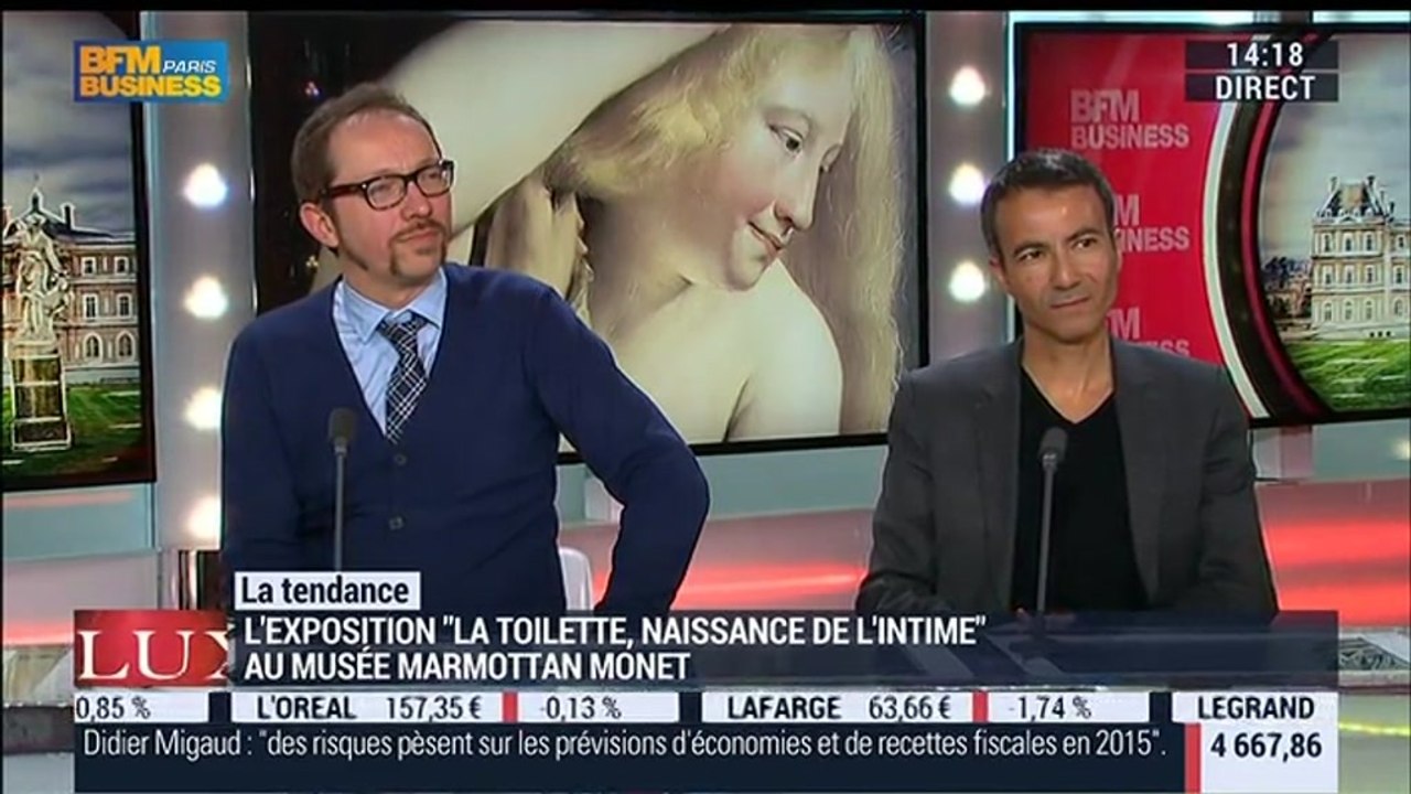 La tendance culturelle: "Marlène Dumas: The image as Burden" à la Tate Modern de Londres – 11/02