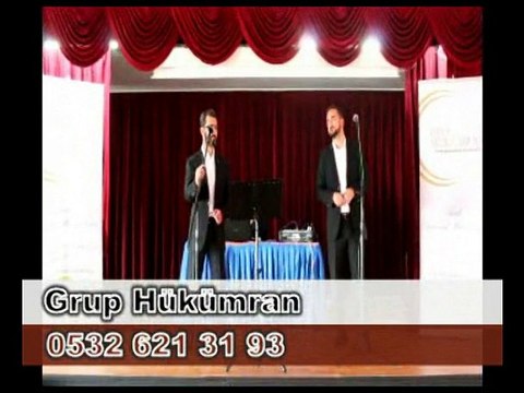 Niğde ilahi Grubu vee Semazen Ekibi 0532 621 31 93 (İslami düğün konser)