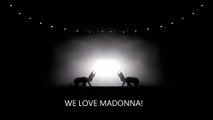 Madonna - Living For Love (Grammy 2015) REVIEW