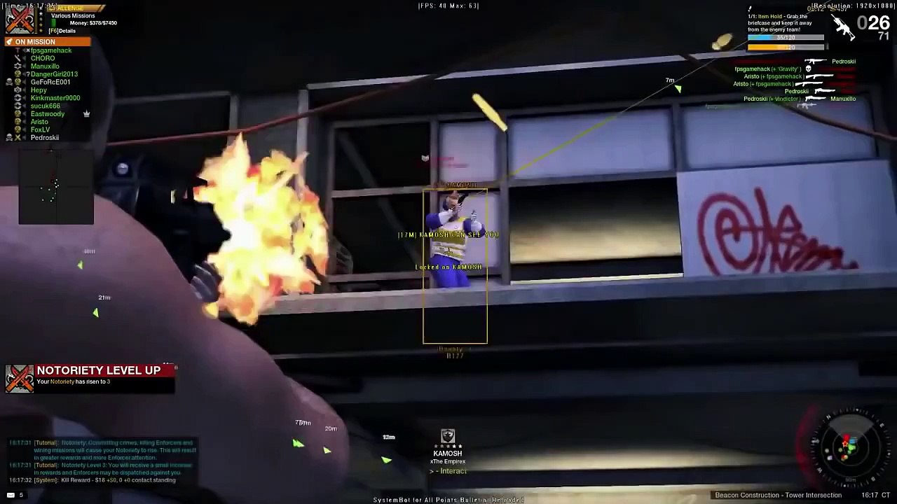 logiciel pour cheat a APB reloaded, aimbot wallhack etc... lien description