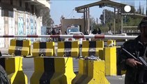 Iémen: Embaixadas ocidentais fecham portas