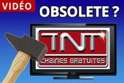 Votre TV TNT sera-t-elle obsolète fin 2016 ?
