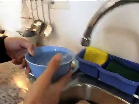 TV3 - Karakia - Sopa de maní (Erika, Bolívia)