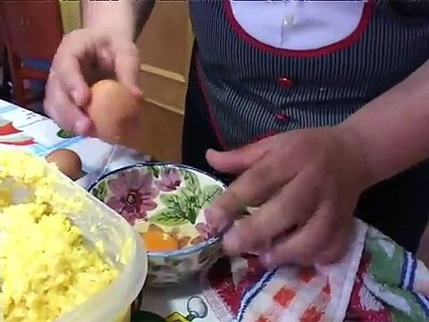 TV3 - Karakia - Huminta (Julia, Bolívia)