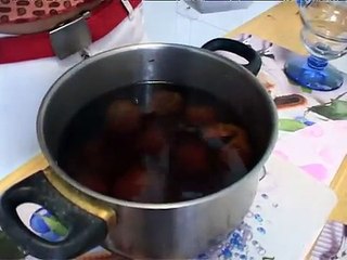 TV3 - Karakia - Mocochinchi (Lourdes, Bolívia)