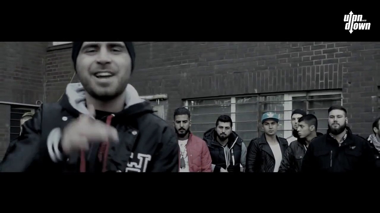 GECKO - Pinocchio (Baba Saad Diss) UpndownTV Premiere prod by Cashmo