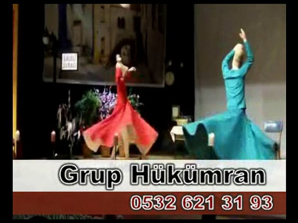 Çorum ilahi Grubu vee Semazen Ekibi  0532 621 31 93 (İslami düğün konser)