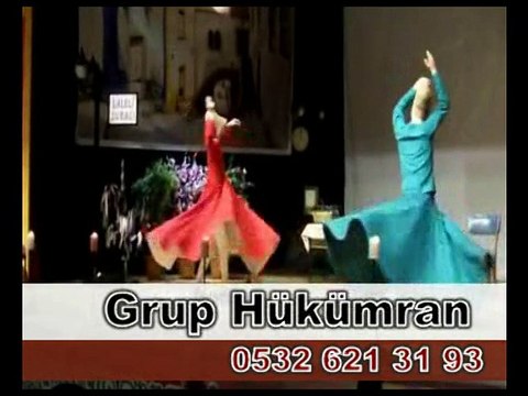 Çorum ilahi Grubu vee Semazen Ekibi 0532 621 31 93 (İslami düğün konser)