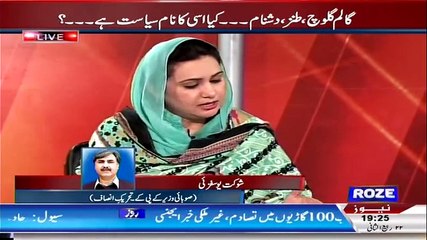 Analysis With Asif – 11th February 2015