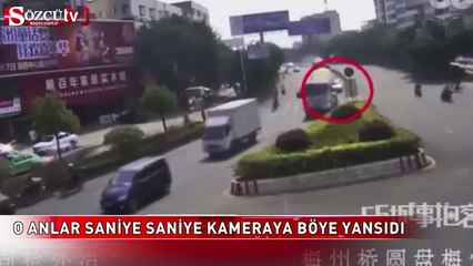 Anne ve kızı feci şekilde can verdi