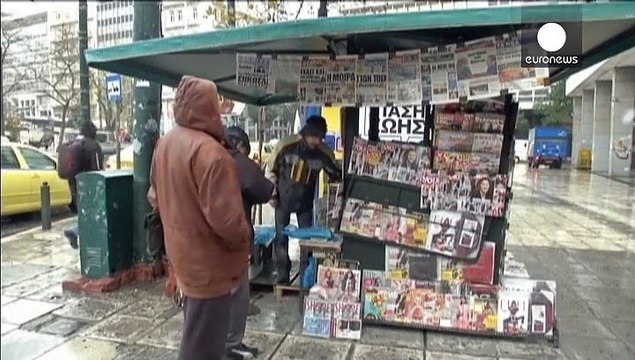 Tsipras colaborará con la OCDE, a la espera del desenlace en Bruselas