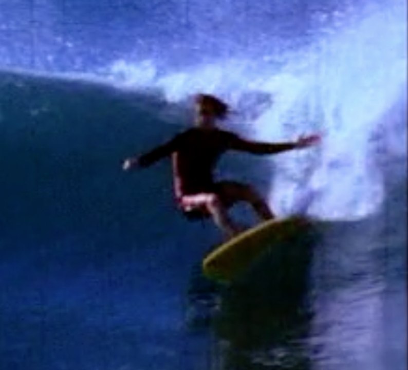 Campbell Bros Bonzer