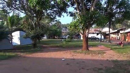 Jet Leao: « Ce matin encore, une famille a risqué le départ au Cameroun »