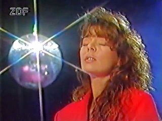 Sandra  - One More Night - Tele Illustrierte