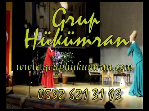 Sinop ilahi Grubu vee Semazen Ekibi 0532 621 31 93 (İslami düğün konser)