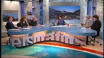 TV3 - Els Matins - Tertúlia del 11/02/15 (part 2) sobre Grècia i l'Eurogrup