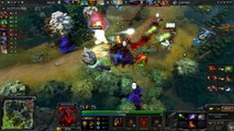 Speed Gaming.Nan VS G Gaurd Esports Dota 2 Asia Championship Highlights 12 January 2015 Game 1 of 1