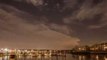 Time Lapse Captures Picturesque Jersey Shore at Night
