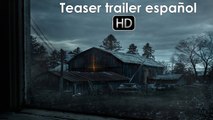 Regresión - Teaser trailer español (HD)