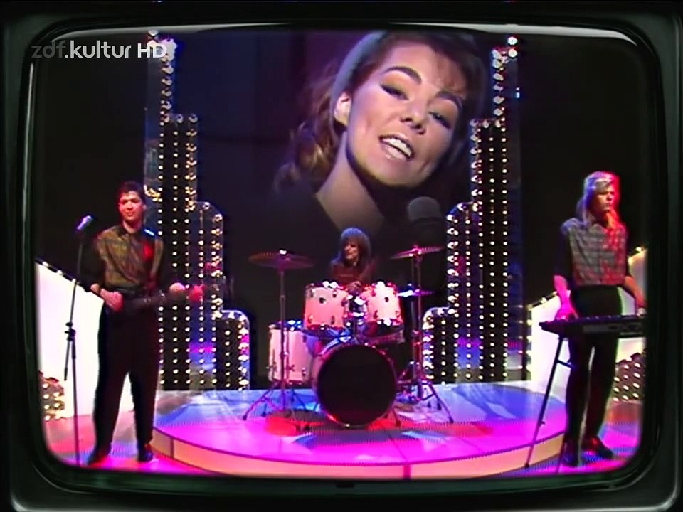 Sandra - Secret Land - Hitparade (720p)