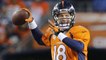 Peyton to announce return by Friday?
