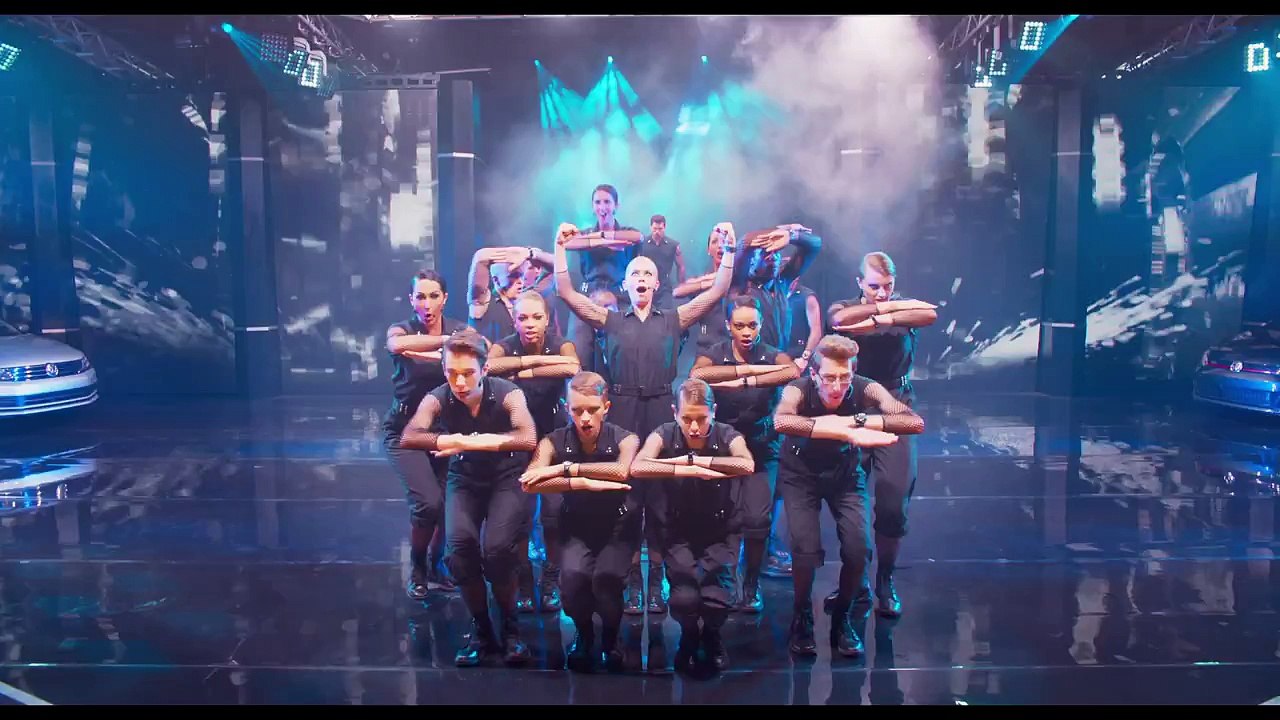 A Escolha Perfeita 2 - Trailer #2 | Legendado