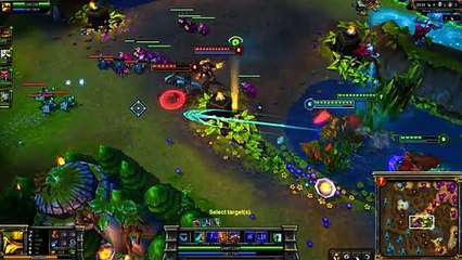 Blitzcrank Champion Spotlight