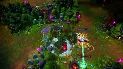 Darius Champion Spotlight