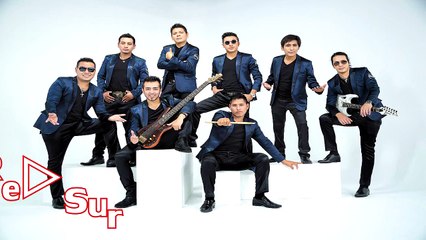 LOS GENIOS ▷ Hipocresia (2015) RePlay Sur© OFICIAL✓