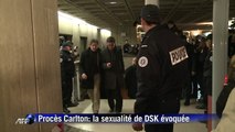 Procès Carlton: les pratiques sexuelles de DSK évoquées