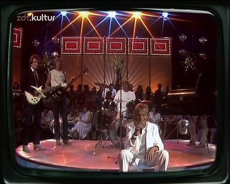 Secret Service - Cry Softly - Disco