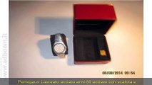 BRESCIA, SIRMIONE   GIRARD PERREGAUX LAUREATO EURO 1.170