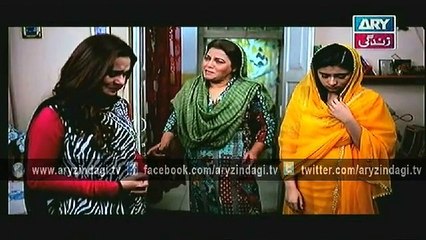 Behnein Aisi Bhi Hoti Hain Ep - 173 - 11th February 2015
